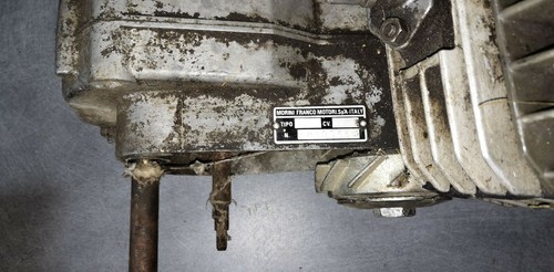 Moteur pour pieces - pieces,