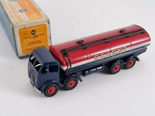 Dinky toys GB n° 942 FODEN 14-Ton Tanker REGENT camion citerne en boite n° 504