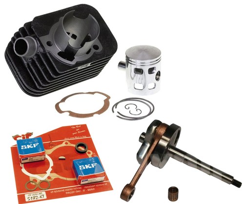 Kit cylindre révision moteur - cylindre,