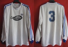 Maillot Adidas Championnat