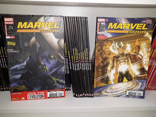 Marvel universe serie quasi - v3,