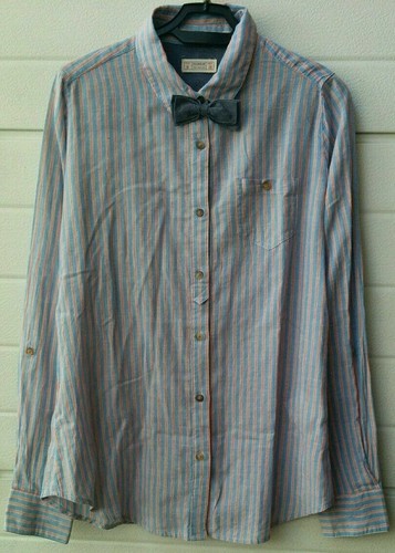 Chemise femme bleu - , ciel
