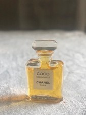 Miniature parfum CHANEL - COCO