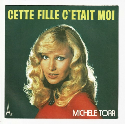 Michèle torr disque - torr,