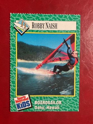 Sports illustrated for kids - si,