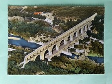 Carte Postale du Gard (30) GF