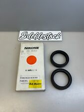 1 paire joint spi fourche nikone 41x53x10,5 Aprilia HM Honda Husqvarna Kawasaki