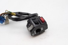 Commodo gauche Yamaha 1200 FJ