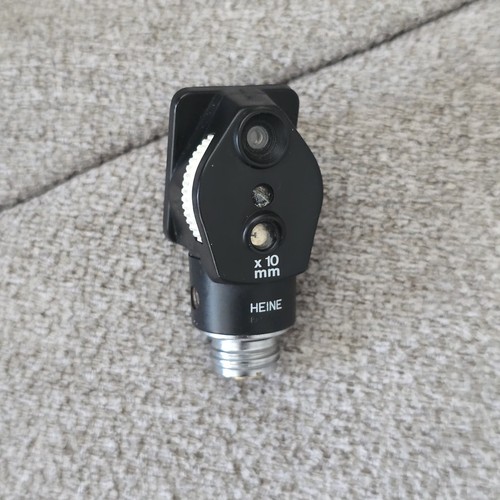 Tête ophtalmoscope heine x10 - ophtalmoscope,