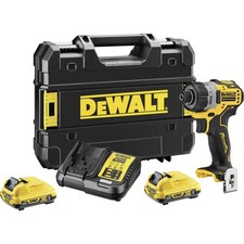 Visseuse sans fil DEWALT