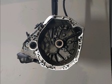 BOITE DE VITESSES MANUELLE Clio V (RJAB) 2020 320108505R