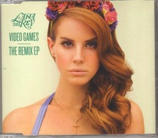 Lana Del Rey - Video Games -