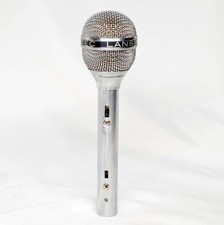 [A] Microphone dynamique vintage Altec 650B des années 1970 bonne sortie...