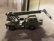 solido grue routiere richier n·353 1/1973