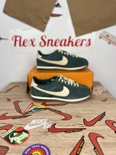 Baskets basses Nike Cortez