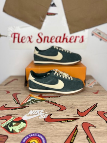 Baskets basses nike cortez - baskets,