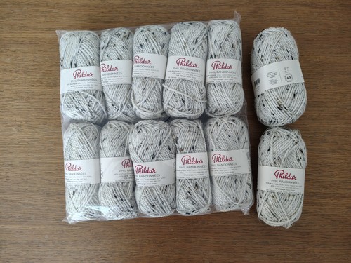 Lot pelotes phil - lot, de