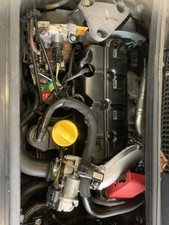 Moteur RENAULT SCENIC 2 PHASE