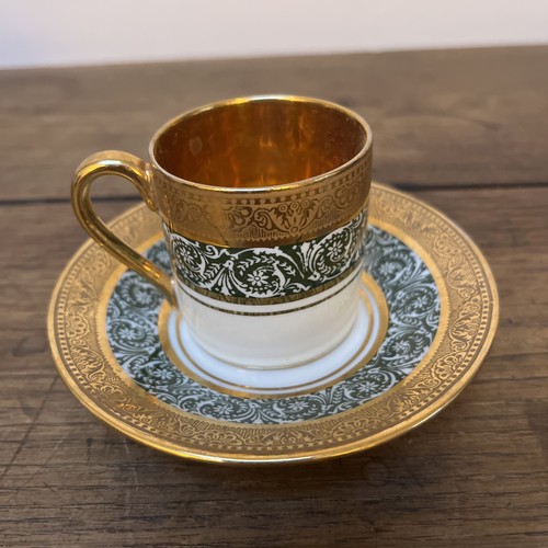 Tasse moka de collection - moka,