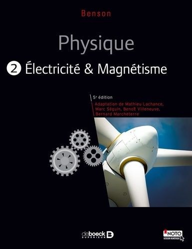 Physique électricité et - -,