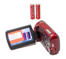 Camescope PAnasonic Digital