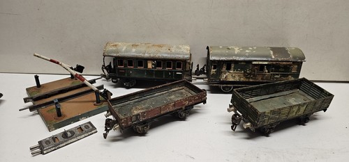 Marklin lot wagons - marklin, avrc