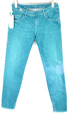 Gas Breth Skinny Femmes Jeans