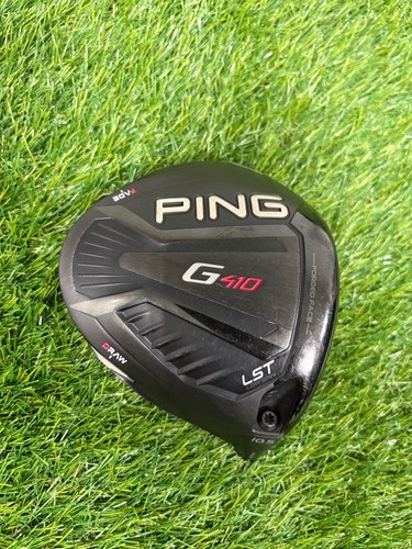 Tête pilote ping g410 lst - pilote,