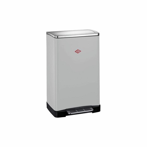 Wesco poubelle big double boy - double,
