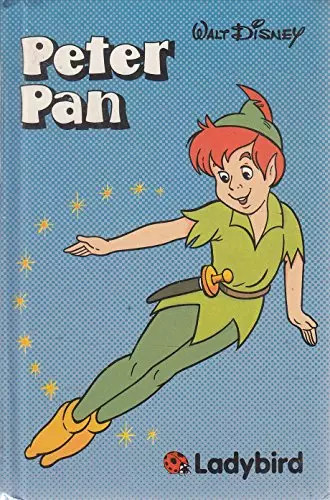 Peter pan sir barrie - m., et