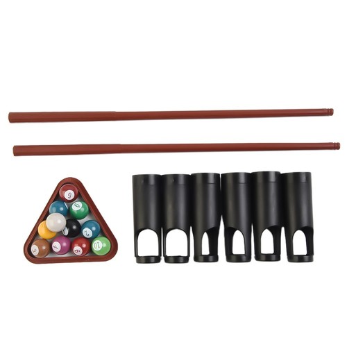 Balle table billard rond - billard,