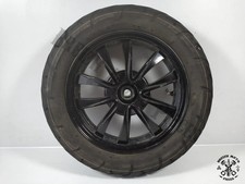 Roue arrière NECO ONE SX 2023