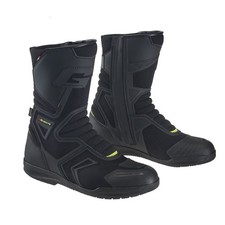 Bottes Touring Moto Pour Homme