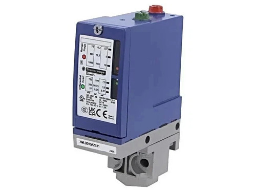 Xmlb035a2s11 pressostat - xmlb035a2s11,