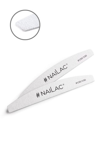 Lime ongles nailac bateau - lime,