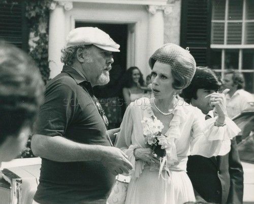 Carol burnett director - carol,