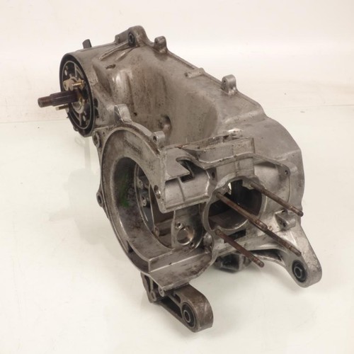 Carter moteur origine pour