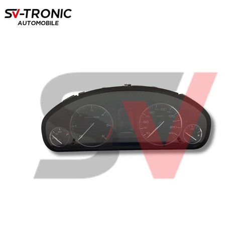 Compteur 9646283280 peugeot - compteur,