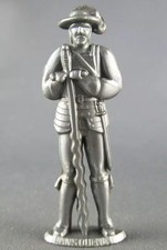Figurine Publicitaire Café