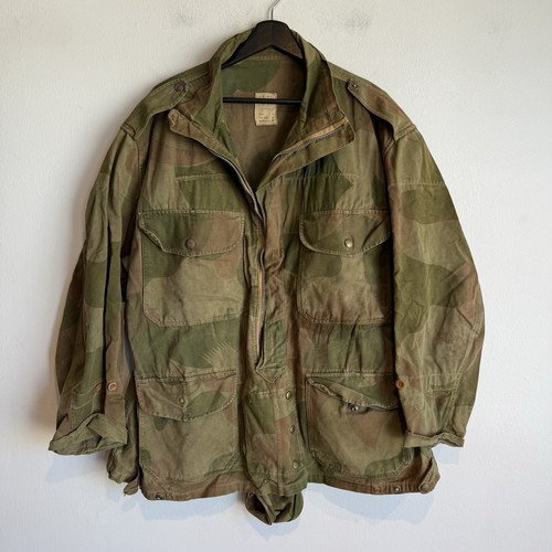Belgian airborne abl 1952 - belgian,