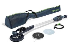 Ponceuse bras planex - bras,