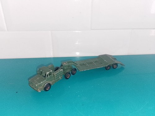 1207261 camion matchbox 3 - camion,