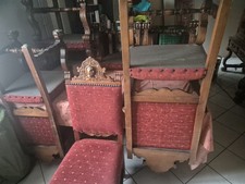 salle à manger complete