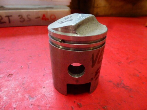 Piston vespa acma - piston, cc