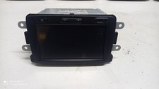 POSTE AUTORADIO GPS RENAULT