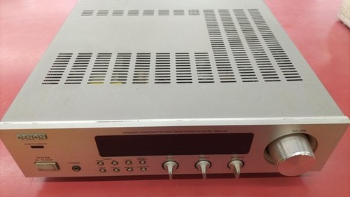 Denon dra f100 stereo receiver - dra-f100,