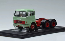 Camion tracteur Henschel HS 19
