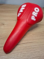 Selle BMX rétro vintage pour