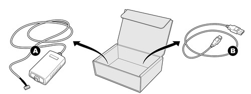 Usb câble pour - dk,