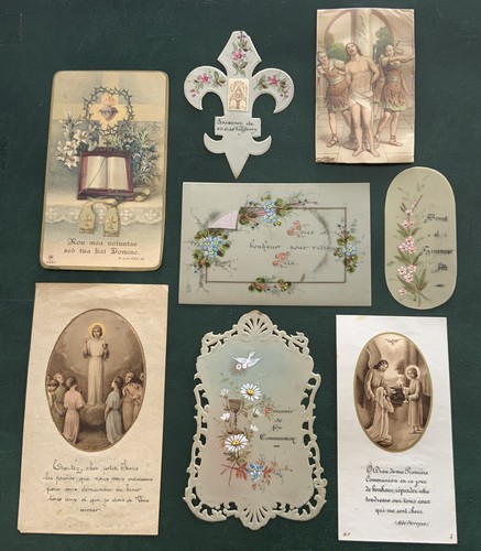 Lot très belles et - lot, rares